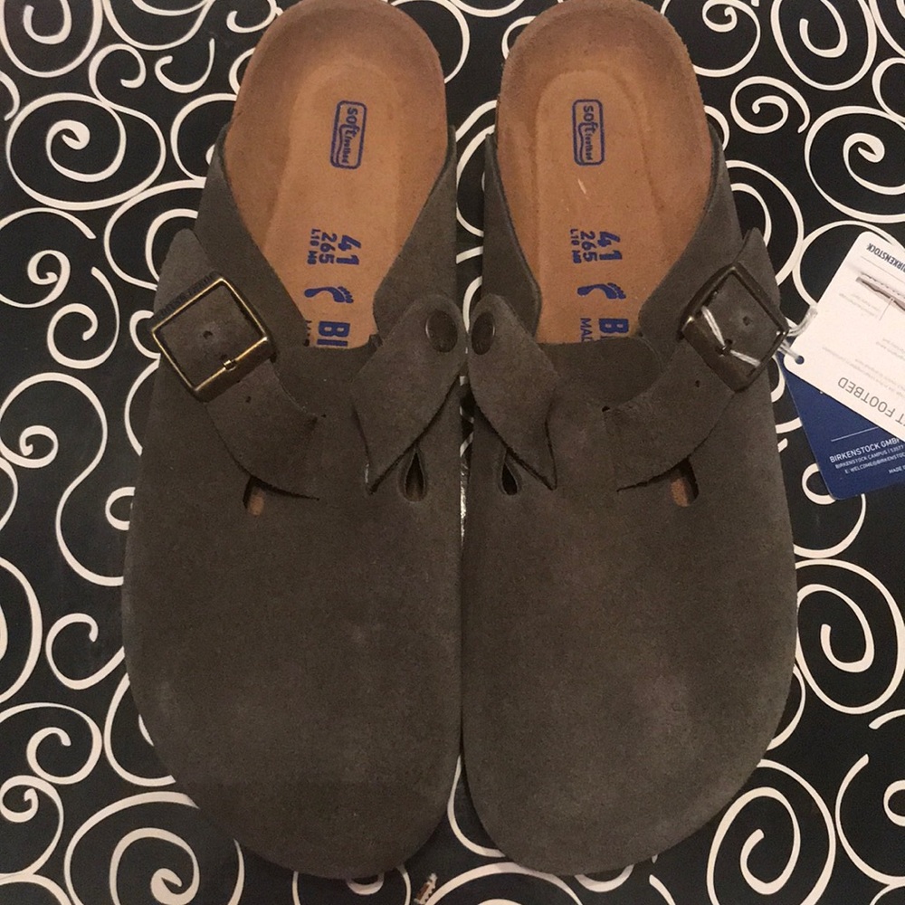 Birkenstock Arizona Clogs